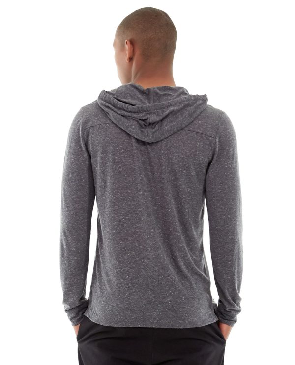 Chaz Kangeroo Hoodie – Bild 3