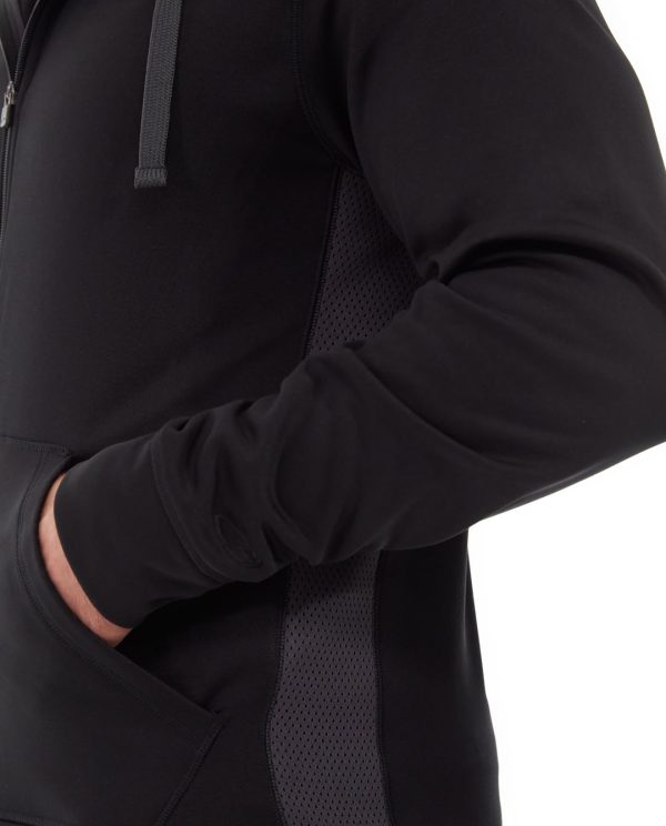 Bruno Compete Hoodie – Bild 2