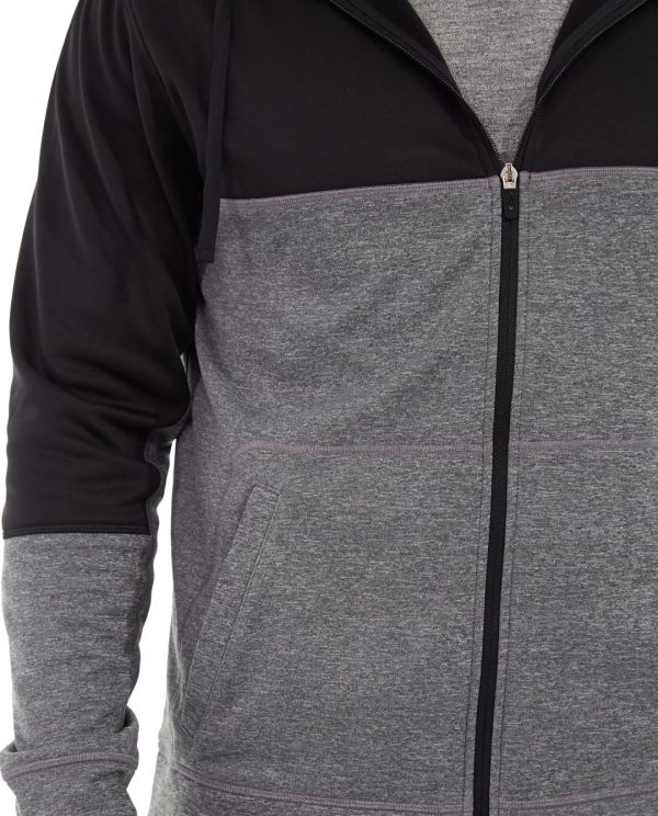 Hero Hoodie – Bild 2