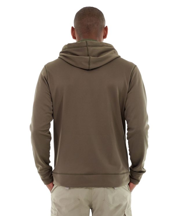 Oslo Trek Hoodie – Bild 3