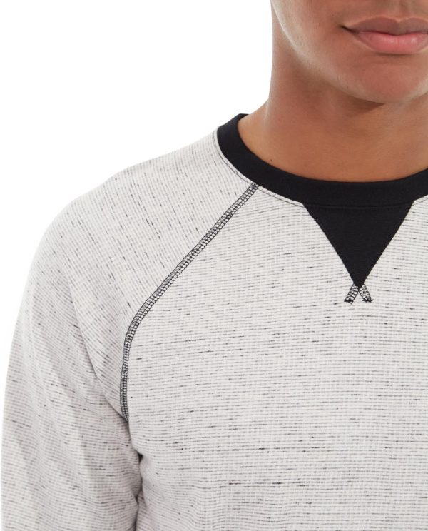 Grayson Crewneck Sweatshirt – Bild 2