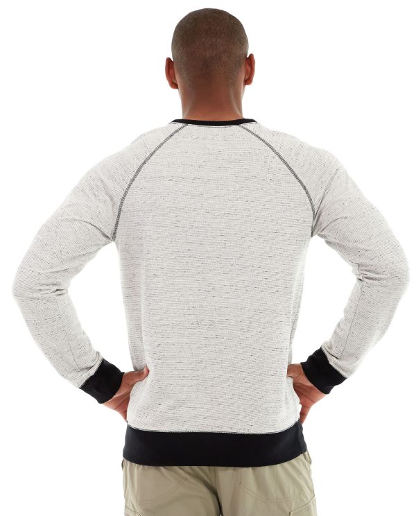 Grayson Crewneck Sweatshirt – Bild 3