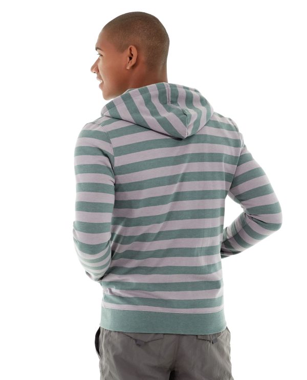 Ajax Full-Zip Sweatshirt – Bild 3