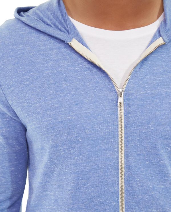 Marco Lightweight Active Hoodie – Bild 2