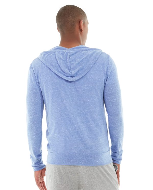Marco Lightweight Active Hoodie – Bild 3
