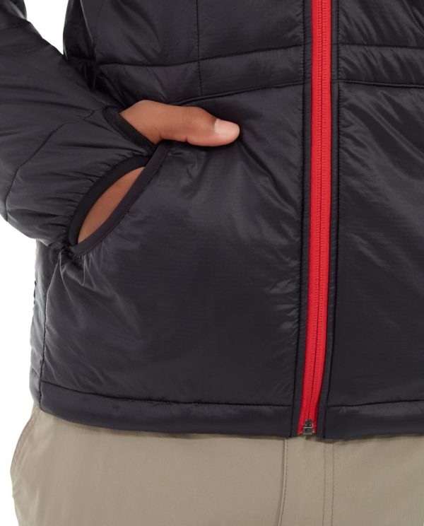 Montana Wind Jacket – Bild 2
