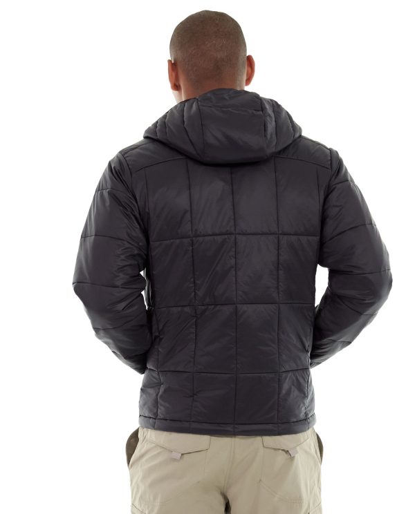 Montana Wind Jacket – Bild 3