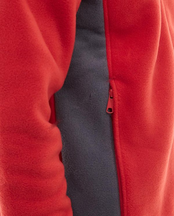 Orion Two-Tone Fitted Jacket – Bild 2