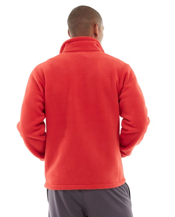 Orion Two-Tone Fitted Jacket – Bild 3