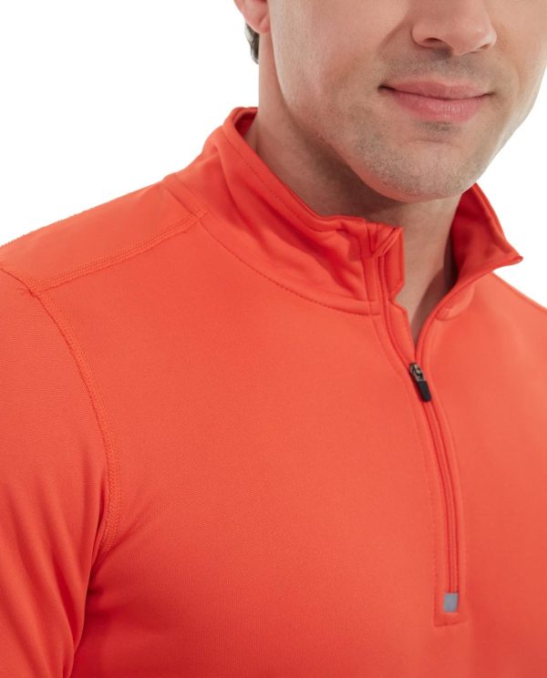 Mars HeatTech™ Pullover – Bild 2