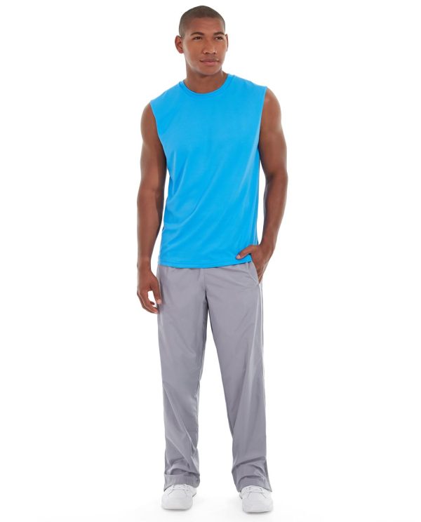 Mithra Warmup Pant – Bild 3