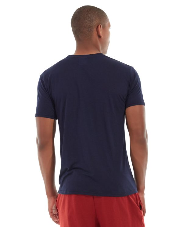Aero Daily Fitness Tee – Bild 2