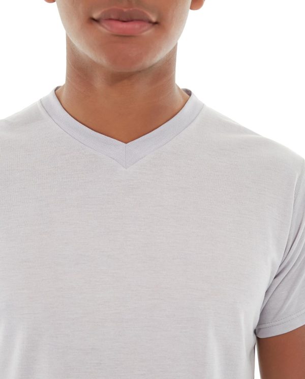 Ryker LumaTech™ Tee (V-neck) – Bild 2