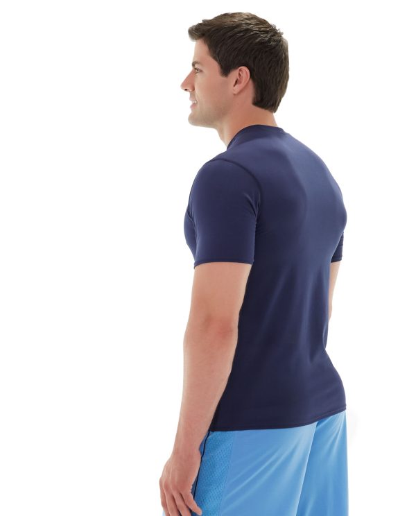 Logan  HeatTec® Tee – Bild 2