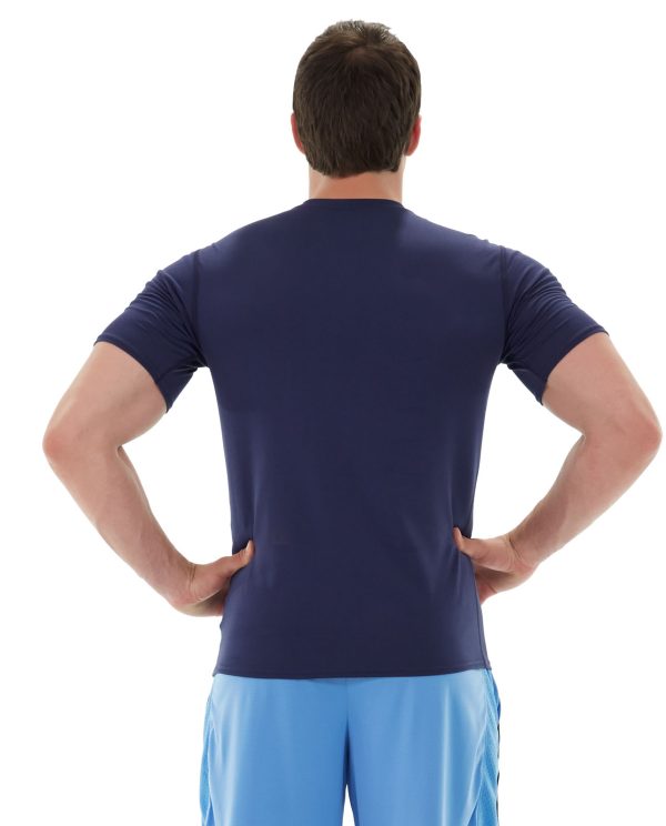 Logan  HeatTec® Tee – Bild 3