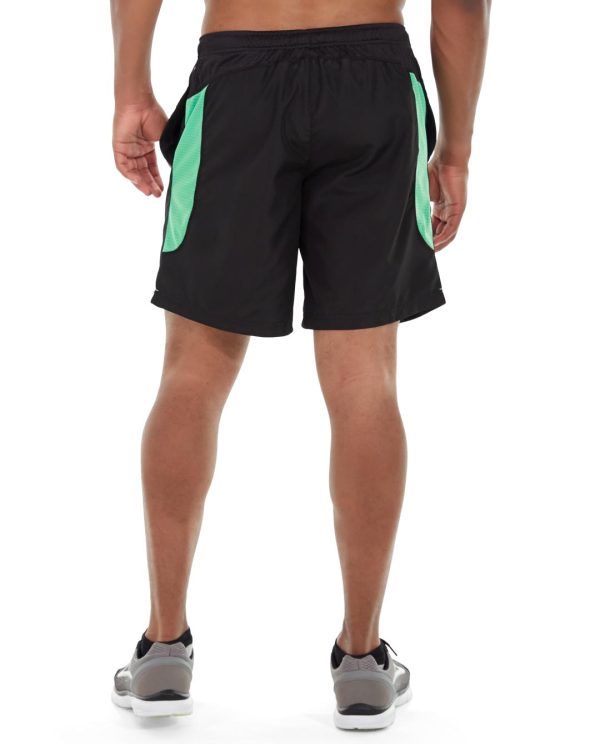 Apollo Running Short – Bild 3