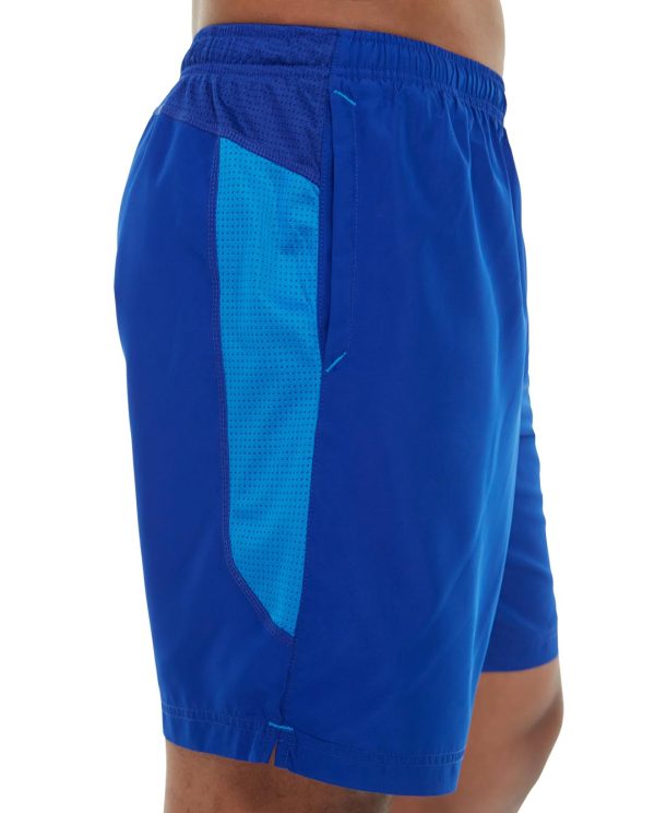 Meteor Workout Short – Bild 2