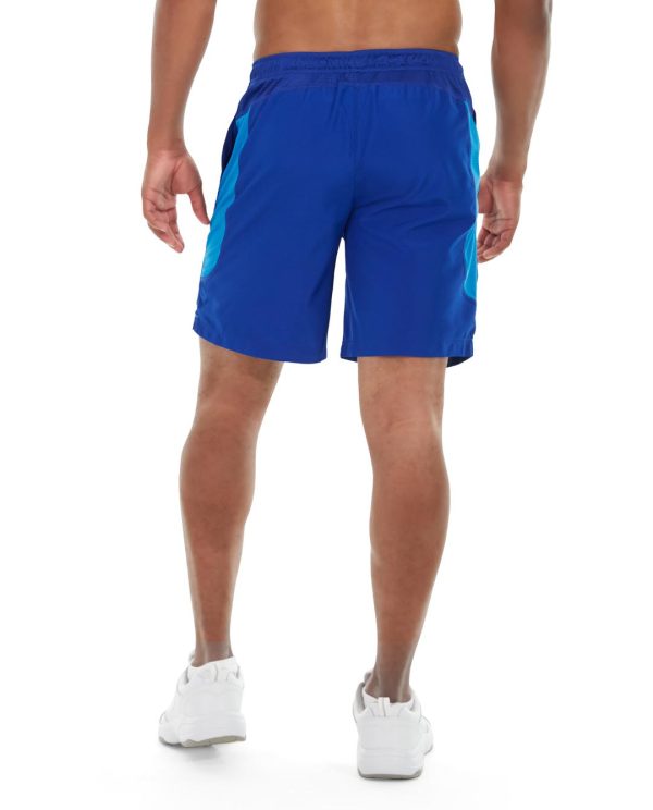 Meteor Workout Short – Bild 3