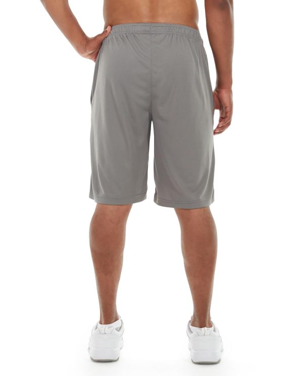 Torque Power Short – Bild 2