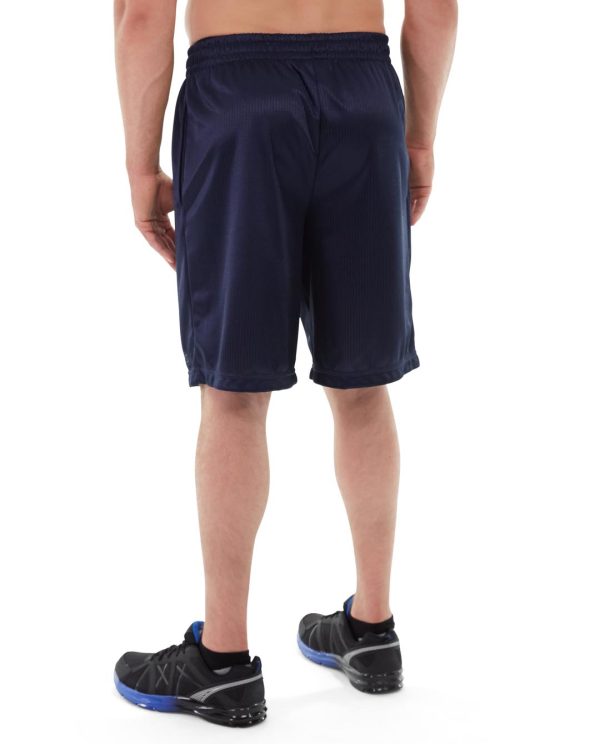 Troy Yoga Short – Bild 3