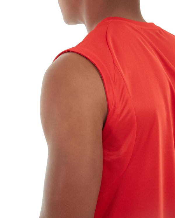 Erikssen CoolTech™ Fitness Tank – Bild 2