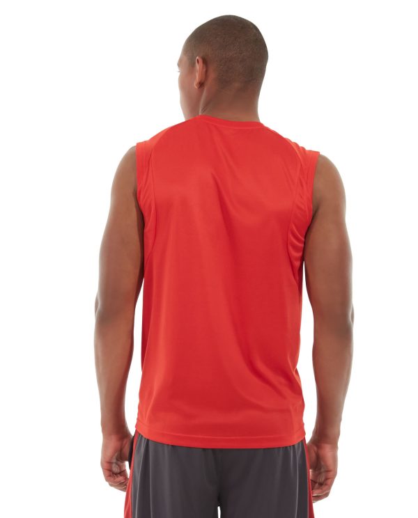 Erikssen CoolTech™ Fitness Tank – Bild 3