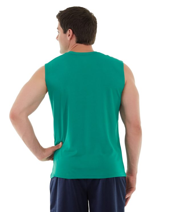 Sparta Gym Tank – Bild 3