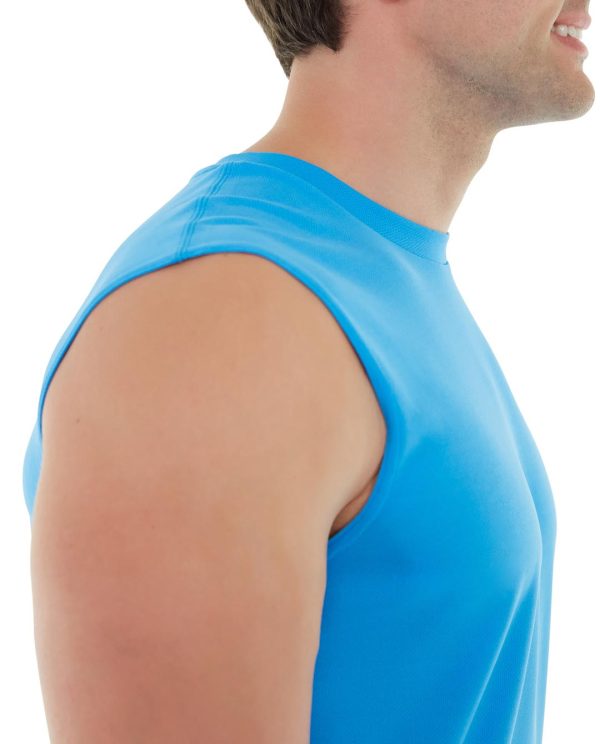 Sinbad Fitness Tank – Bild 2