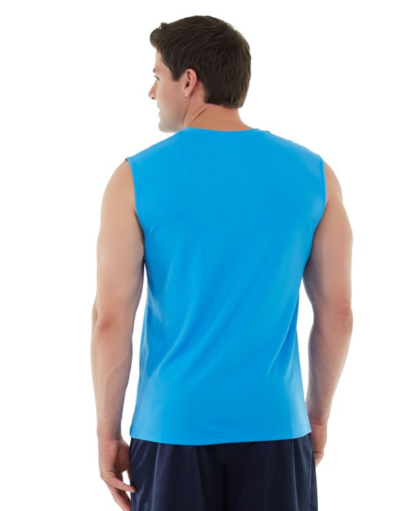 Sinbad Fitness Tank – Bild 3