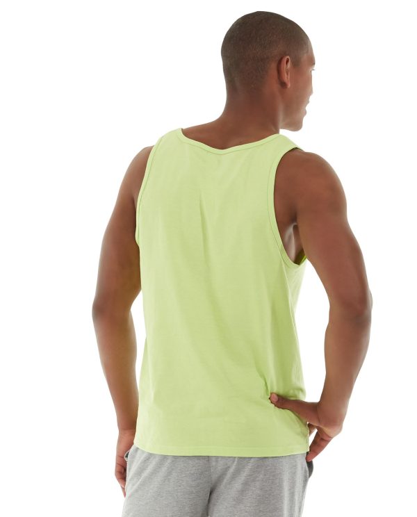 Tiberius Gym Tank – Bild 2