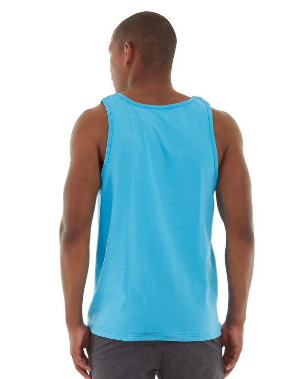 Atlas Fitness Tank – Bild 2