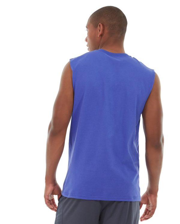 Cassius Sparring Tank – Bild 2