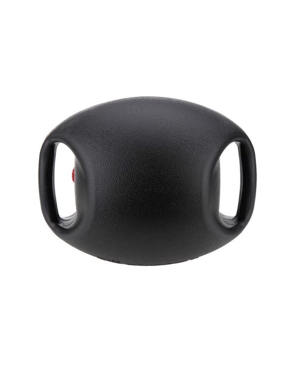 Dual Handle Cardio Ball – Bild 2
