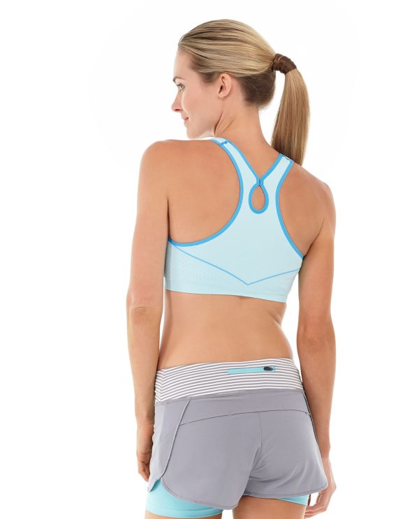 Erica Evercool Sports Bra – Bild 3