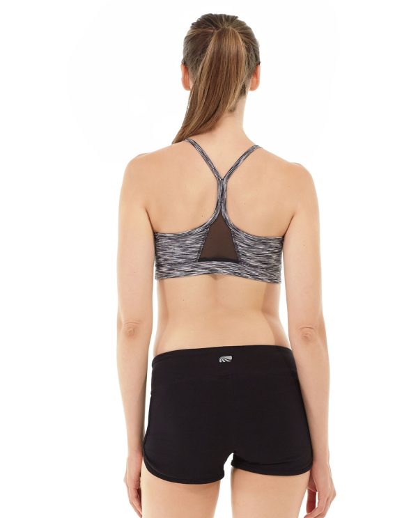Lucia Cross-Fit Bra – Bild 2