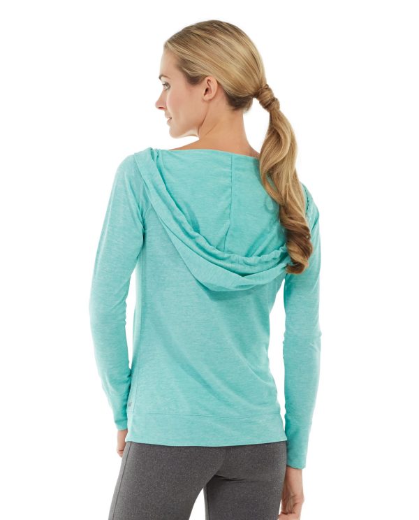 Mona Pullover Hoodlie – Bild 3