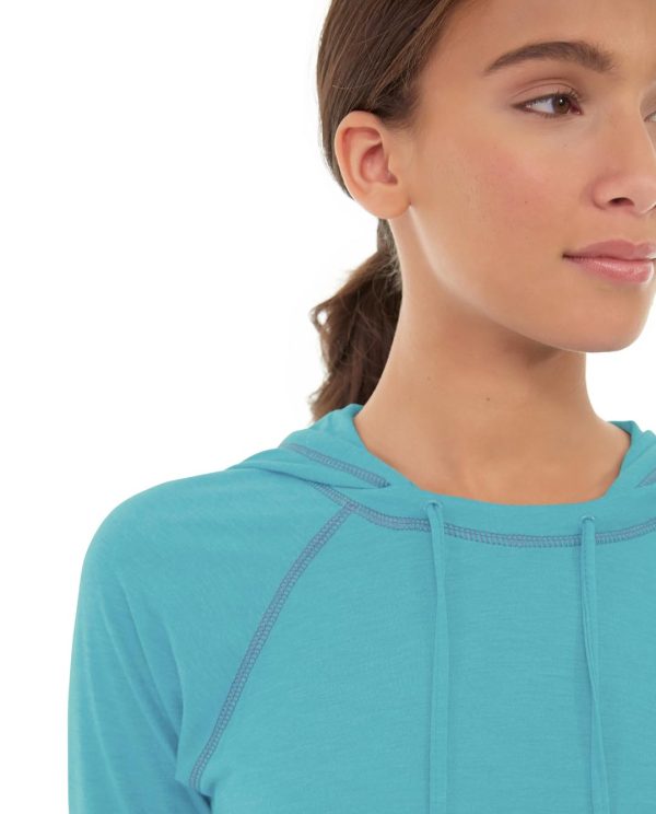 Hera Pullover Hoodie – Bild 2
