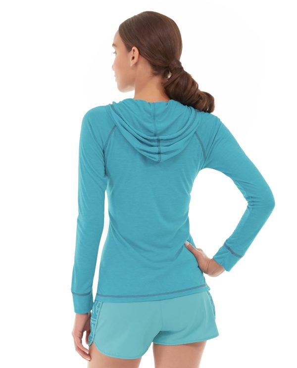 Hera Pullover Hoodie – Bild 3