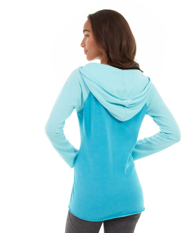 Miko Pullover Hoodie – Bild 3