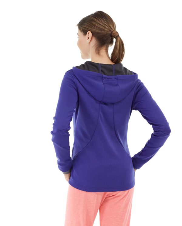 Daphne Full-Zip Hoodie – Bild 3