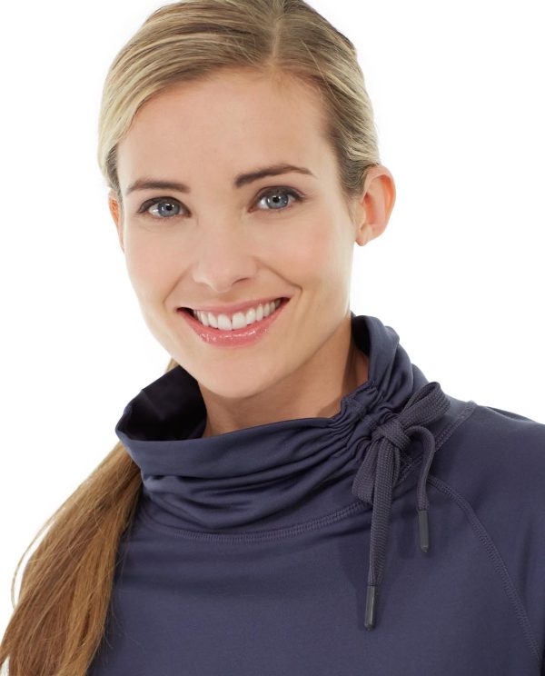 Josie Yoga Jacket – Bild 2