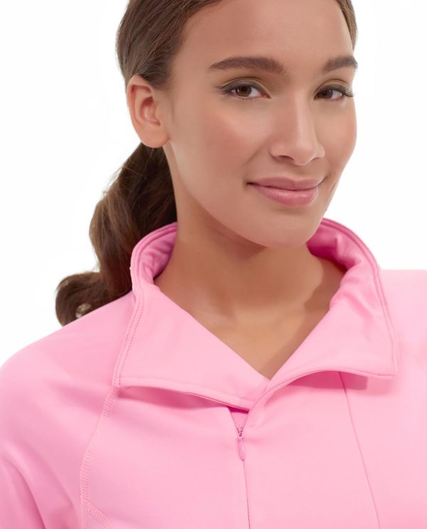 Augusta Pullover Jacket – Bild 2