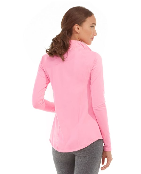 Augusta Pullover Jacket – Bild 3