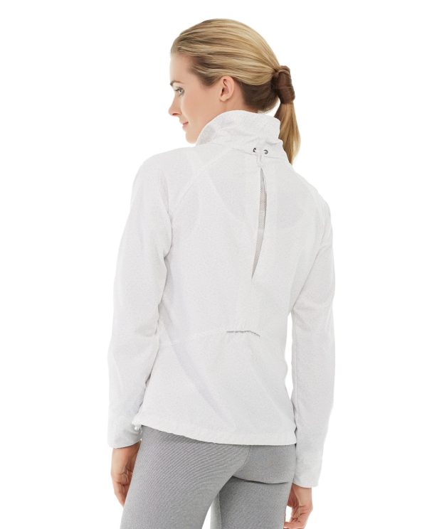Ingrid Running Jacket – Bild 4