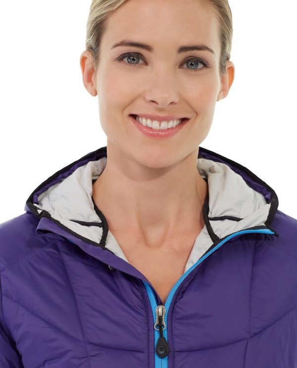 Juno Jacket – Bild 2