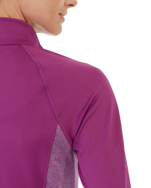 Inez Full Zip Jacket – Bild 2