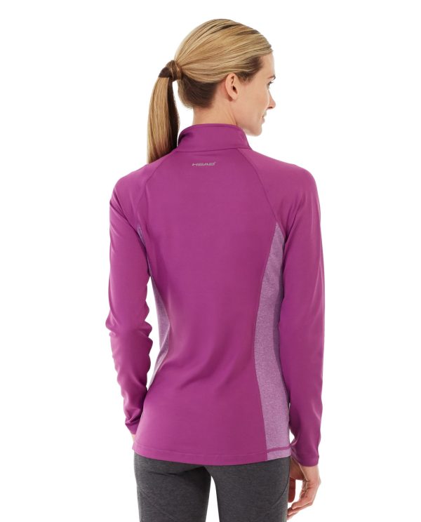 Inez Full Zip Jacket – Bild 3