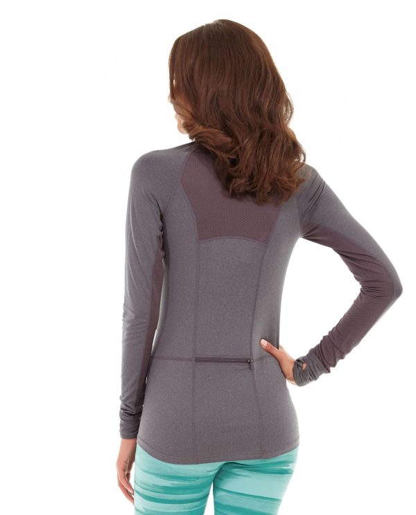 Adrienne Trek Jacket – Bild 4