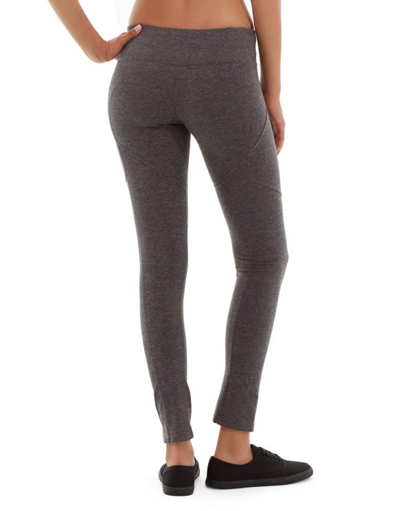 Karmen Yoga Pant – Bild 2