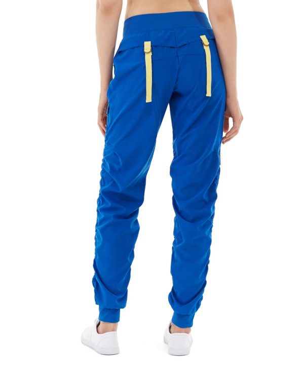 Ida Workout Parachute Pant – Bild 3